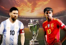 Aseguran que la Finalíssima entre España y Argentina ya tiene fecha definida