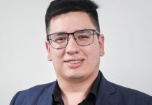 Denuncian por extorsión y violencia de género a Pablo López de LLA