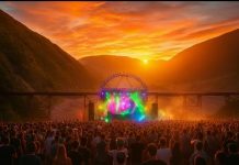 Llega Barrica Sunset: una experiencia única al pie de la Quebrada del Toro