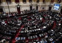 Diputados: quorum para tratar los fondos a universidades, Garrahan y otras leyes