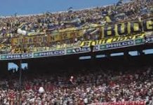 Oficial: vuelven las hinchadas visitantes al fútbol argentino
