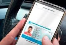 Desde mañana se podrá visualizar la licencia de conducir en la App Muni Salta