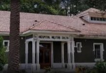 Cierre del Hospital Militar y suba de pacientes con obra social, advierten por saturación en el Milagro