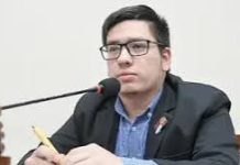 López no asistirá a la Comisión de Juicio Político: Aseguró que su abogado tiene que defender a otra persona el mismo día