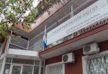 Incluir Salud: Son más de 39 mil los beneficiarios salteños