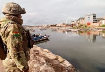 Contrabando, política y enfrentamientos: ¿Qué pasa en el límite entre Salta y Bolivia?