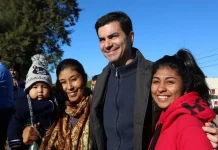 Urtubey, candidato a senador: “Entendí que no podía correrme ni mirar al costado”