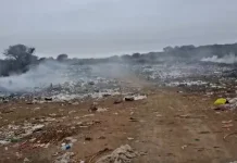 Catamarca: hallan a bebé sin vida en un basural y aseguran que murió de frío tras ser abandonado