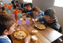 Salta: Comedores barriales al borde del colapso