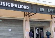 Vecinos de Tartagal denuncian conflicto por la basura y falta de accion de la municipalidad