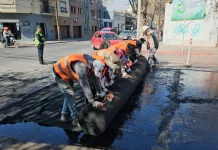 Mejoras viales: la Municipalidad de Salta repavimentará 80 cuadras de alta circulación