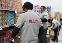 Más salteños consiguen trabajo con apoyo del municipio