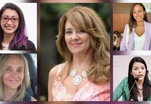 Mujeres y periodistas, las protagonistas en las listas para octubre