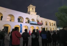La ciudad de Salta vivió un fin de semana largo con buen movimiento turístico