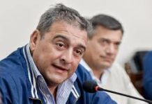 “Se escapaban todos”: Mangione apuntó contra gremios, Nación y el abandono en Salud