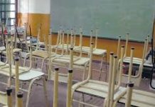 Paro docente en Salta: Sitepsa denuncia que “el Gobierno provincial se niega sistemáticamente al diálogo”