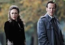 Cuándo se estrena El Conjuro 4: la historia real más escalofriante de los Warren