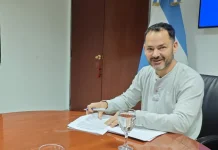 Emiliano Durand reglamentó la asistencia para familias con hijos que viajen al Garrahan