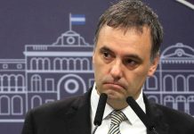 El Gobierno responsabilizó al kirchnerismo por los incidentes en Lomas de Zamora