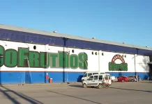 Una mujer se habría descompensado y falleció en el Mercado Cofruthos