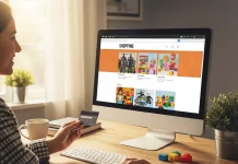 En la previa del Día del Niño, ¿cuáles son los regalos más comprados por internet?