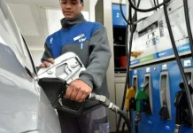 Volvieron a subir los combustibles en Salta: El último incremento fue hace tres días