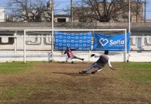 Se llevó a cabo la primera fase del “Torneo de Penales” en Salta