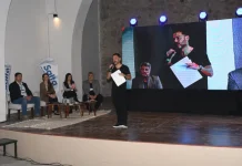 Plenario del NOA: Emiliano Durand destacó el rol de los municipios en el contexto actual