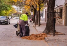Salta: Conocé cómo funcionarán los servicios municipales durante el feriado