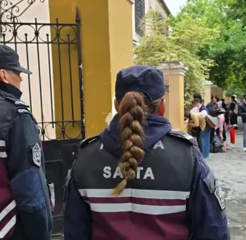 En Salta se desarrolló con normalidad la jornada electoral nacional