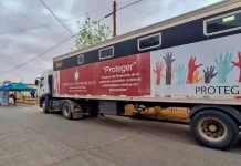 Se realizarán mamografías gratuitas en Animaná y San Carlos