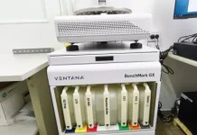 El hospital San Bernardo incorpora un nuevo equipo para fortalecer los diagnósticos oncológicos