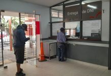 Este fin de semana el Registro Civil activará las guardias para la entrega de DNI