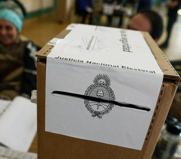 Salta culminó el escrutinio definitivo sin sorpresas