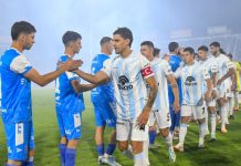 El Albo debe ganar en Río Cuarto para pasar a semis