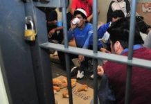 El incendio en la Alcaidía vuelve a poner la lupa en la sobrepoblación carcelaria