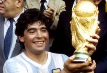 Diego Maradona eterno: el cumpleaños que siempre se va a festejar