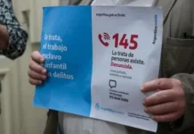 Red de trata de menores en Salta: superan las 30 víctimas captadas en colegios