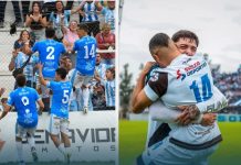 Atentos Santos y Albos: Cambiaron el horario de los partidos