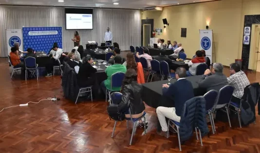 Veintidós PyMES salteñas fortalecieron su competitividad a través del Programa Hack