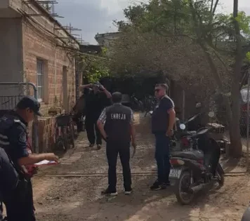 Suspenden juegos de azar ilegales en El Carril