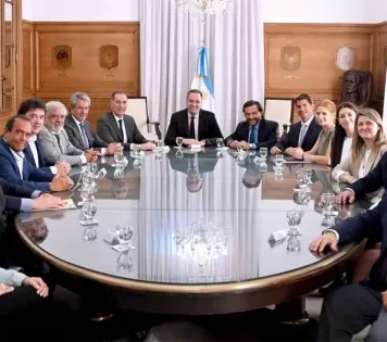 Salta será la tercera provincia del país en implementar el proceso simplificado de exportaciones