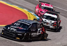 El TC2000 vuelve a Salta y promete un fin de semana a pura velocidad