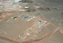 Avanza en Salta el proyecto de litio Pozuelos-Pastos Grandes, el más grande de Argentina