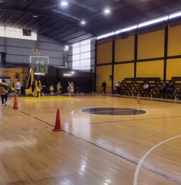 Con el Plan META, los clubes salteños podrán mejorar su infraestructura