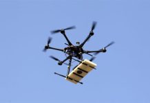 Narcos usan drones capaces de transportar 100 kilos de droga