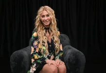 Cris Morena denunció a un acosador y lo allanaron: tenía recortes de los ojos de la productora de tv