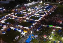 Ya hay fecha para la nueva edicion de “Expo Ciudad” en Salta