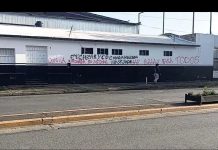 Gravísima amenaza a la dirigencia de Central Norte