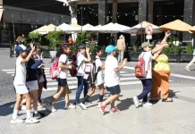 El municipio cerró el programa “Conociendo Mi Ciudad” con más de 3.000 participantes